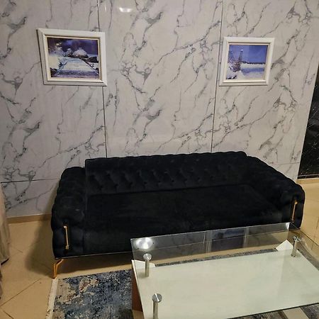 1 Bhk - Concorde Tower - Jlt Cluster H Apartment Dubai Luaran gambar