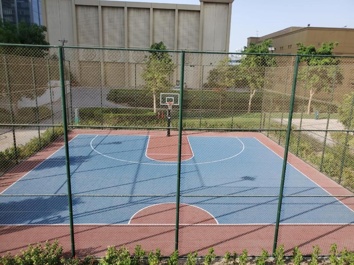 1 Bhk - Concorde Tower - Jlt Cluster H Apartment Dubai Luaran gambar