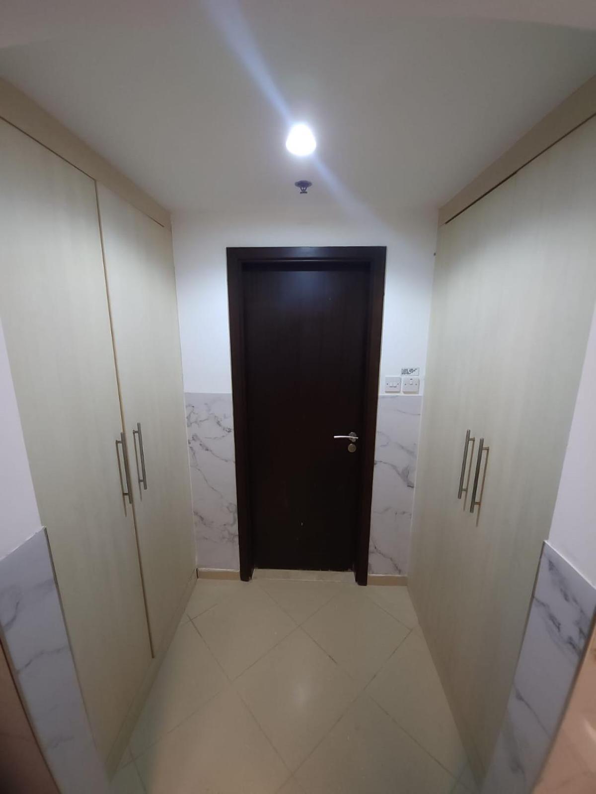 1 Bhk - Concorde Tower - Jlt Cluster H Apartment Dubai Luaran gambar