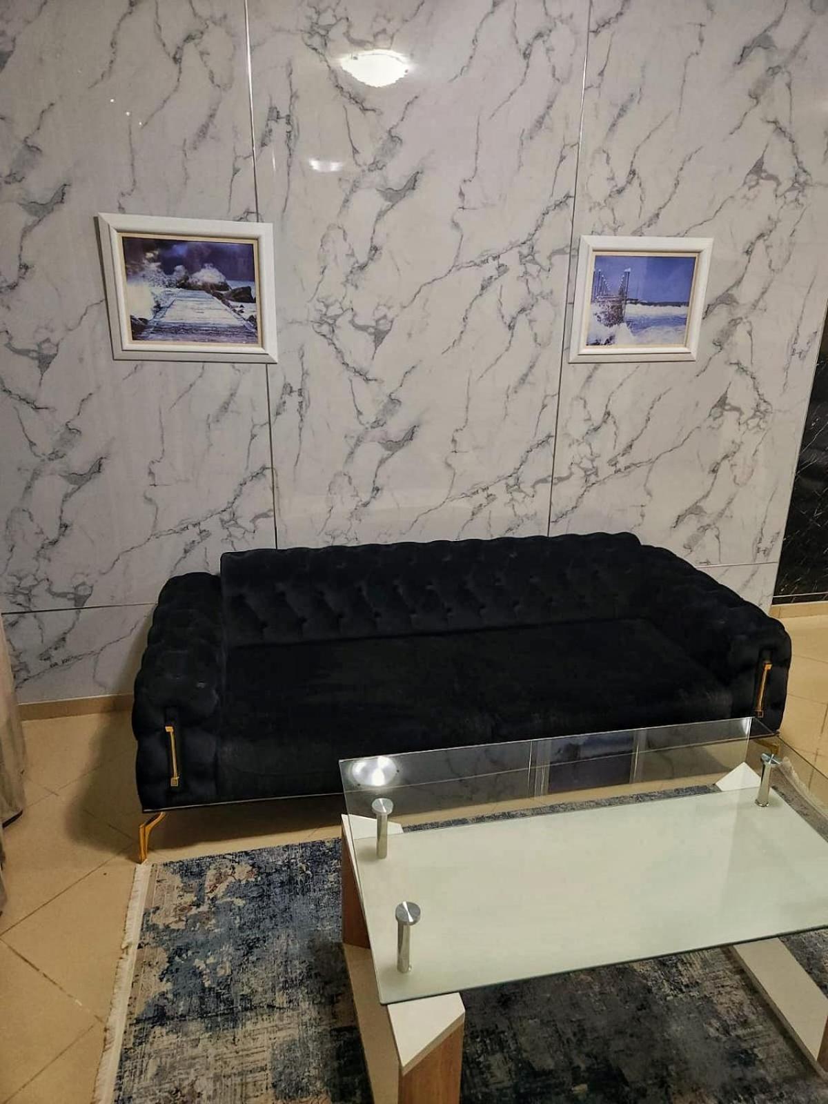 1 Bhk - Concorde Tower - Jlt Cluster H Apartment Dubai Luaran gambar