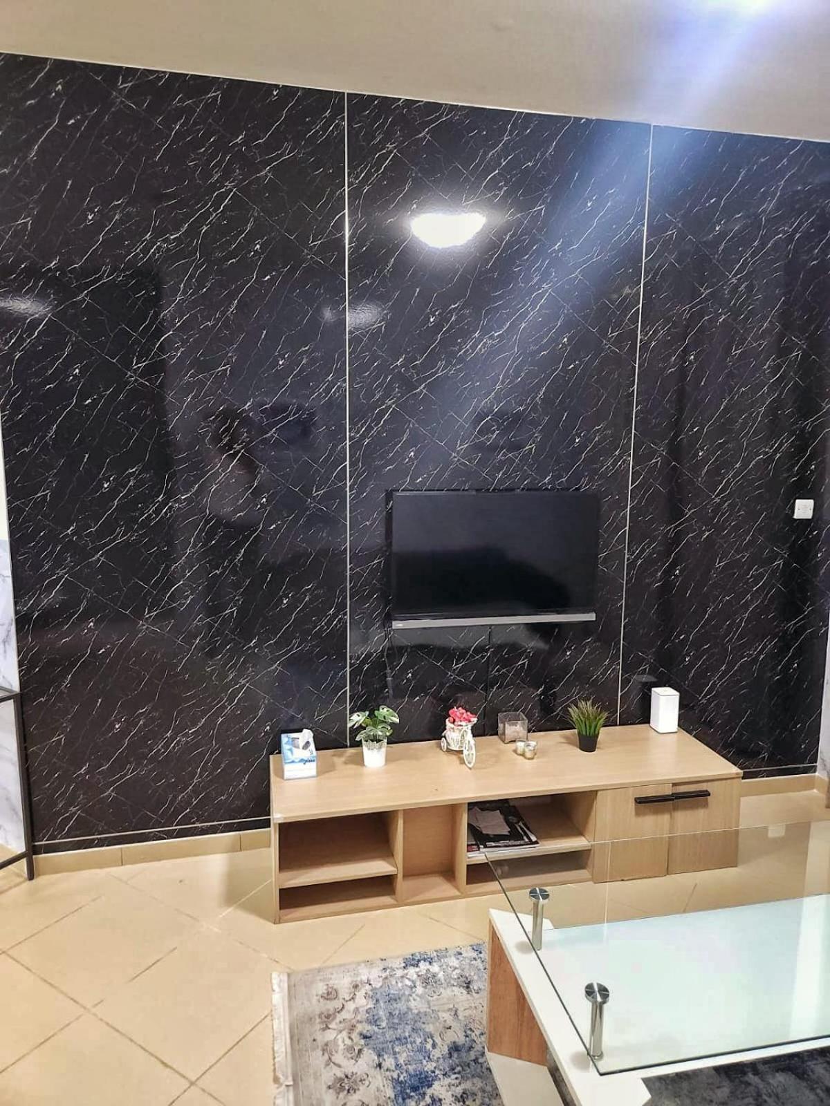 1 Bhk - Concorde Tower - Jlt Cluster H Apartment Dubai Luaran gambar
